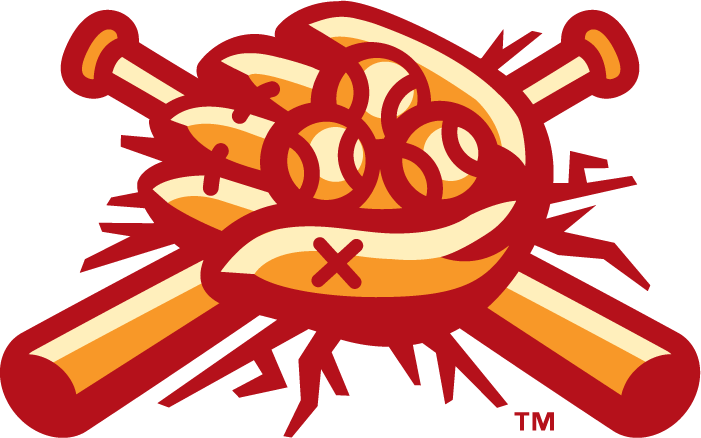 Boise Hawks 2007-2019 Alternate Logo iron on heat transfer